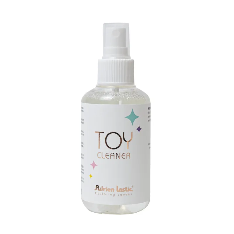 Антибактеріальний засіб Adrien Lastic Toy Cleaner, 150 мл