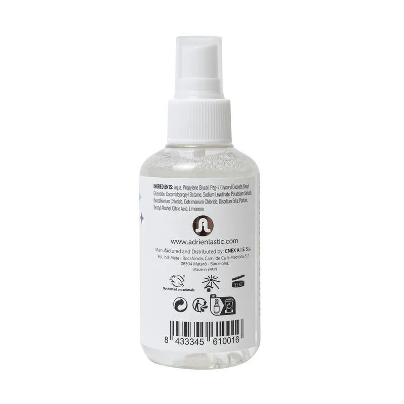 Антибактеріальний засіб Adrien Lastic Toy Cleaner, 150 мл