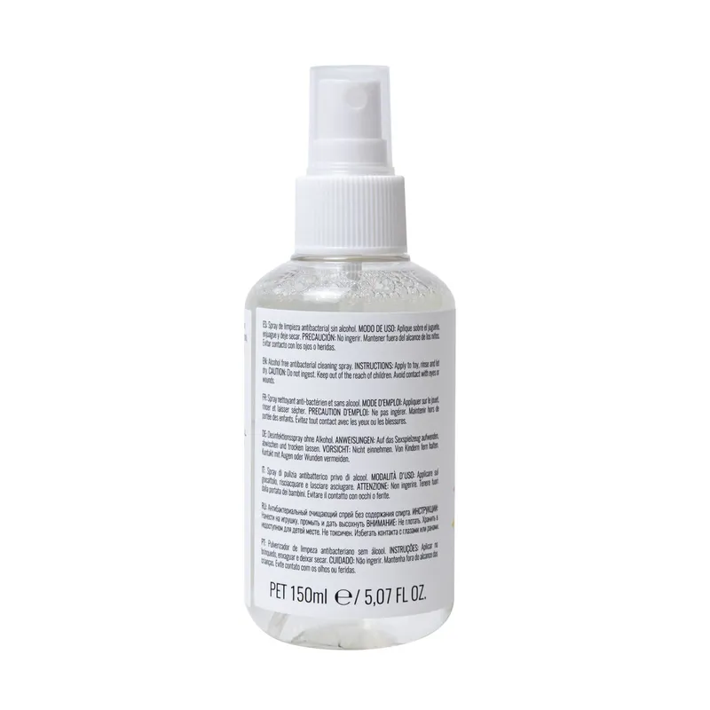 Антибактеріальний засіб Adrien Lastic Toy Cleaner, 150 мл