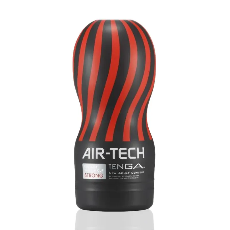 Мастурбатор Tenga Air-Tech Strong (Японія)