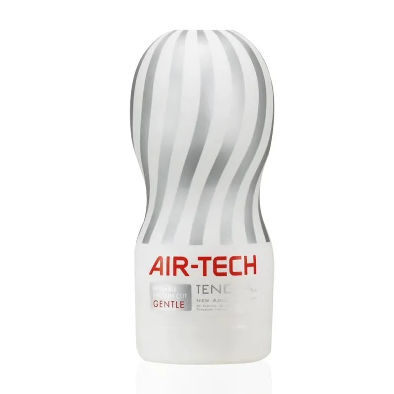 Мастурбатор Tenga Air-Tech Gentle (Японія)