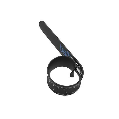 Лінійка гнучка Bathmate Measuring Gauge V2, чорна