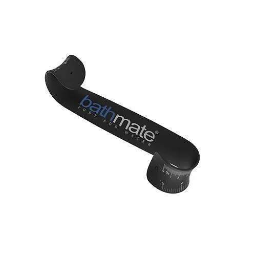 Лінійка гнучка Bathmate Measuring Gauge V2, чорна