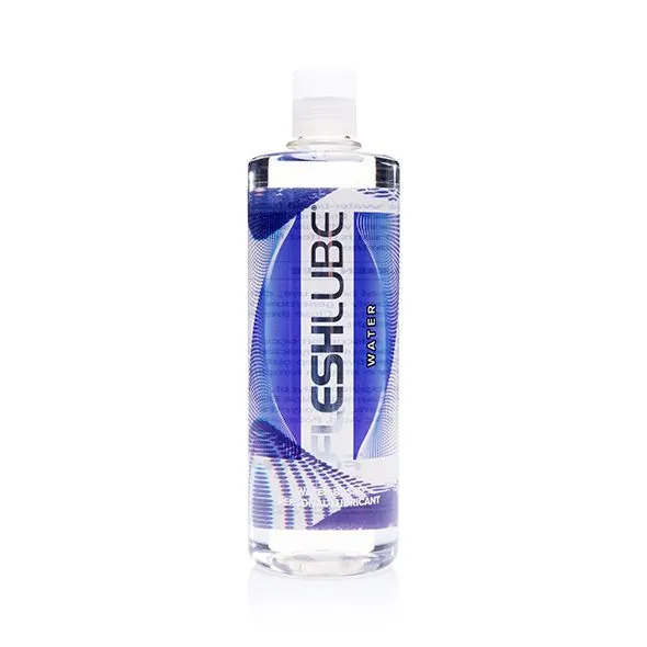 Лубрикант на водній основі Fleshlube Water Fleshlight 500 мл