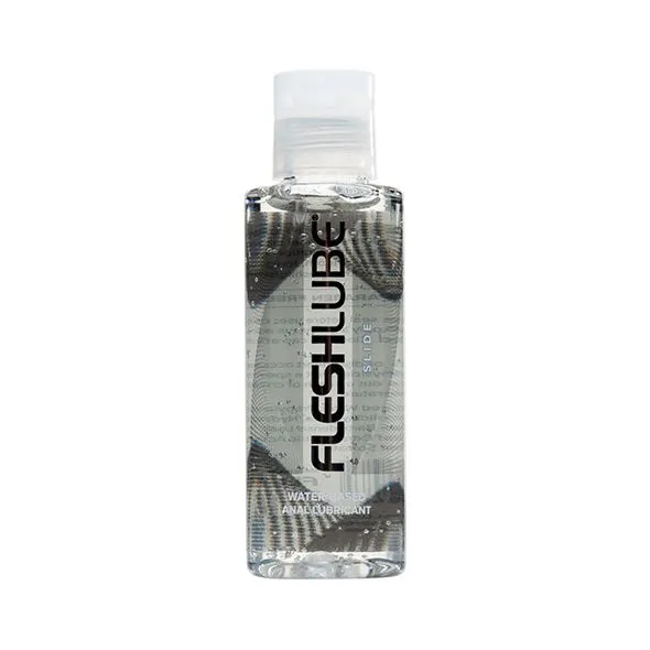 Анальний лубрикант Fleshlube Slide Anal Lube, 100 мл