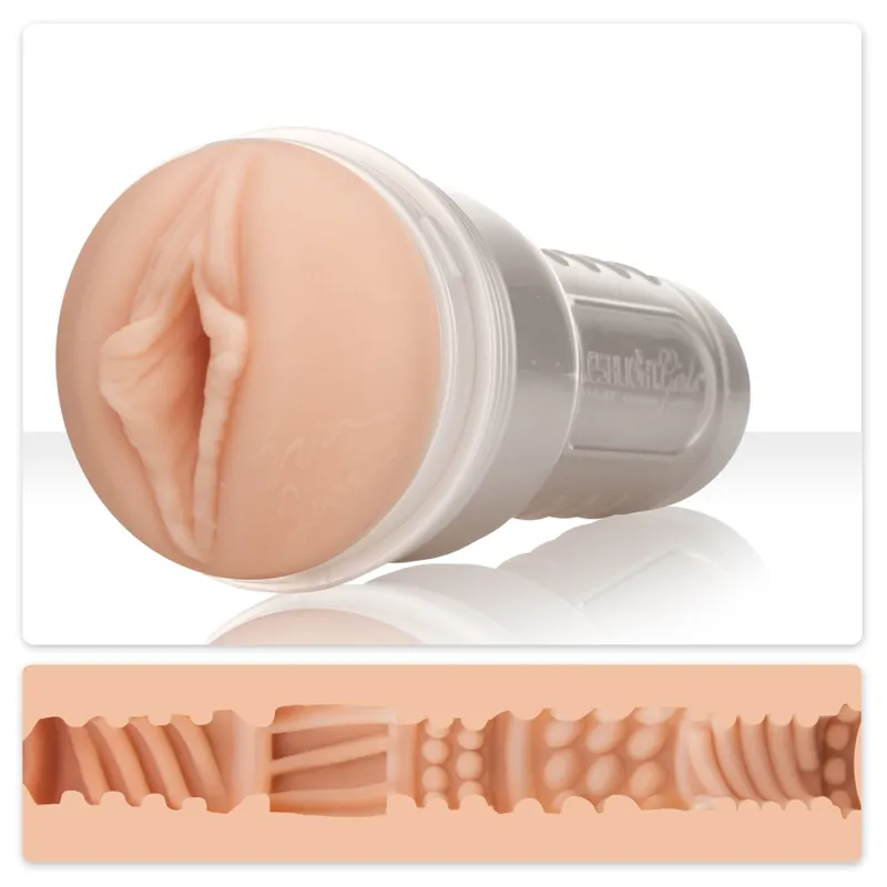 Мастурбатор Fleshlight Girls: Eva Lovia - Sugar