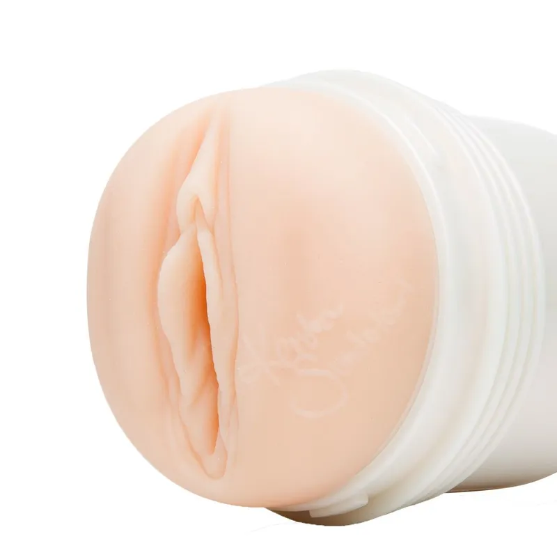 Мастурбатор Fleshlight Girls: Kendra Sunderland - Angel, зліпок вагіни