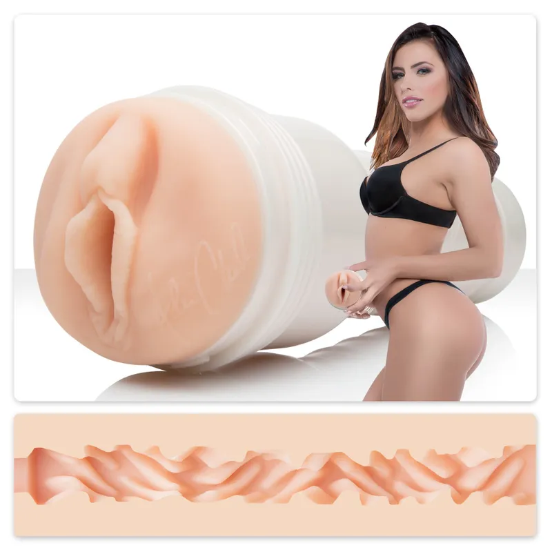 Мастурбатор Fleshlight Girls: Adriana Chechik - Empress