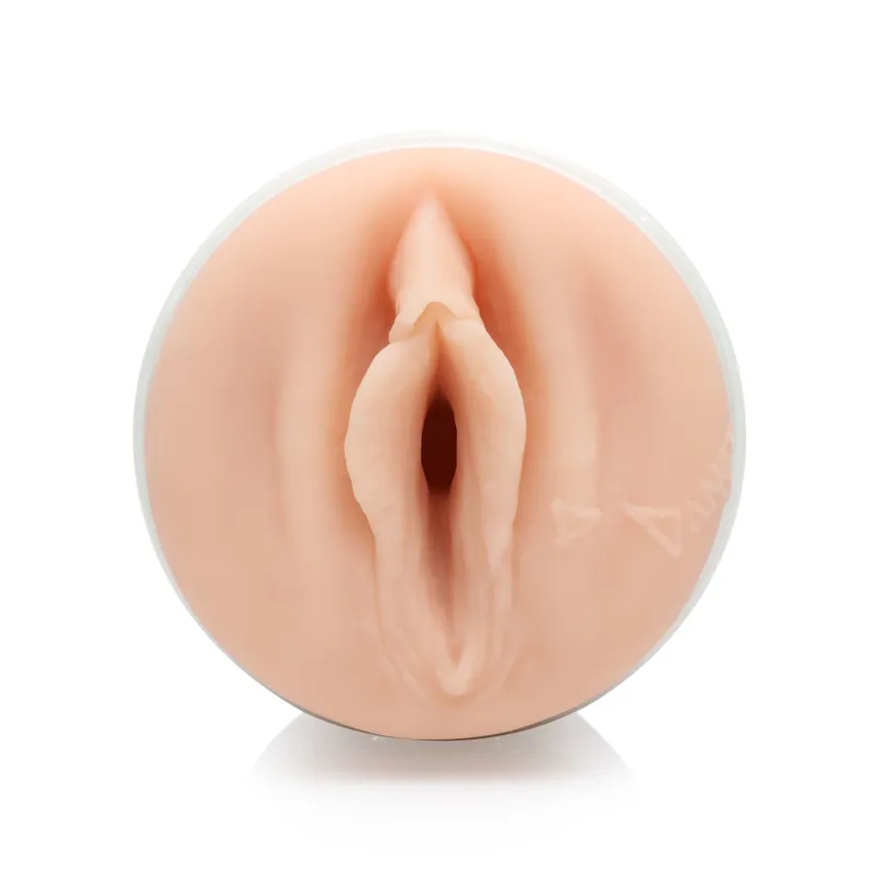 Мастурбатор Fleshlight Girls Abella Danger - Danger, тілесний колір