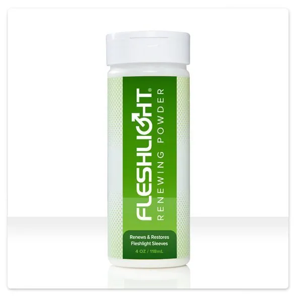 Відновлювальний засіб Fleshlight Renewing Powder, 118 мл