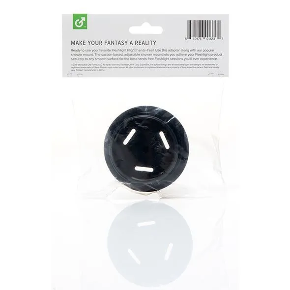 Адаптер Flight Fleshlight для кріплення Shower Mount