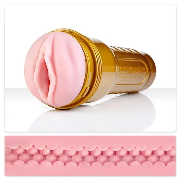 Мастурбатор Fleshlight Pink Lady Stamina Training Unit (STU)