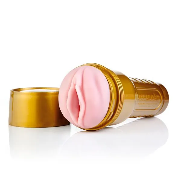 Мастурбатор Fleshlight Pink Lady Stamina Training Unit (STU)