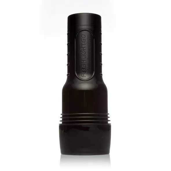 Мастурбатор-вагіна Fleshlight GO Pink Lady Surge, компактний