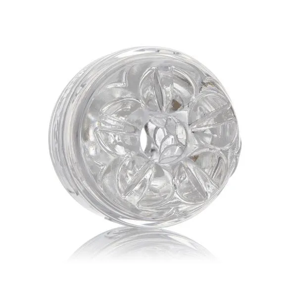 Мастурбатор Fleshlight Quickshot Vantage, компактний