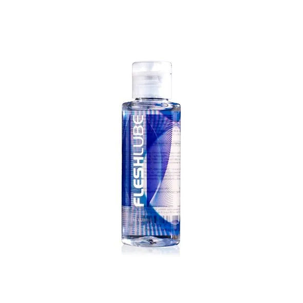 Лубрикант на водній основі Fleshlube Water (Вода) 100 мл, Fleshlight