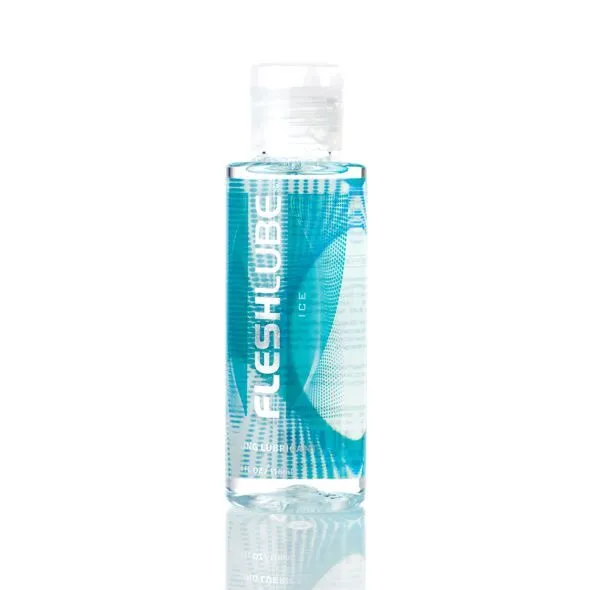 Охолоджувальний лубрикант Fleshlight FleshLube Ice, 100 мл