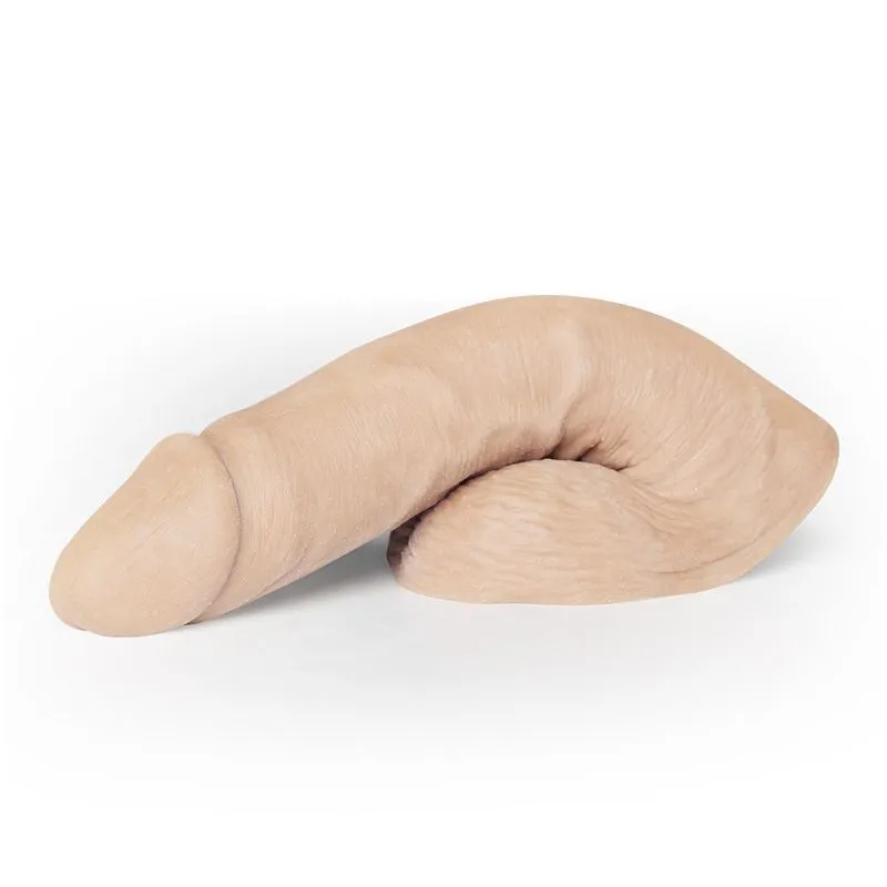 Іграшка-прикол «Містер Дряблий» Fleshlight, Large, тілесний, 200 мм