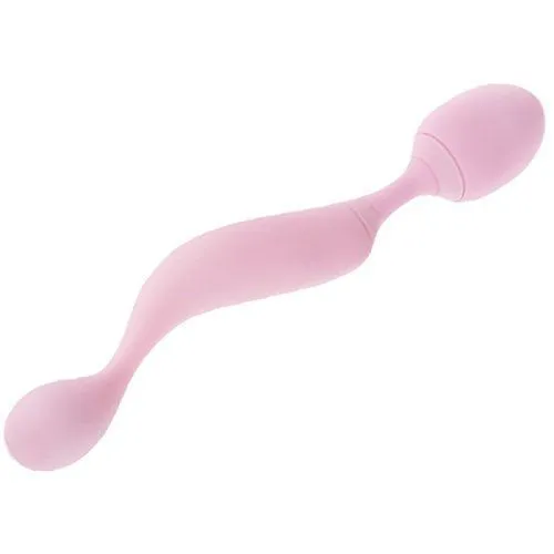 Вібромасажер Femintimate Universal Massager, рожевий