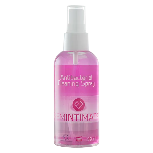 Антибактеріальний спрей Femintimate Cleaning Spray, 150 мл