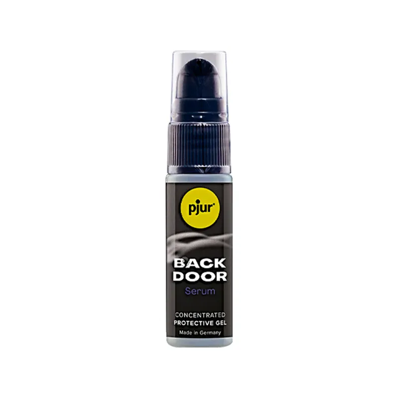 Розслаблювальна анальна сироватка pjur BACK DOOR Serum, 20 мл