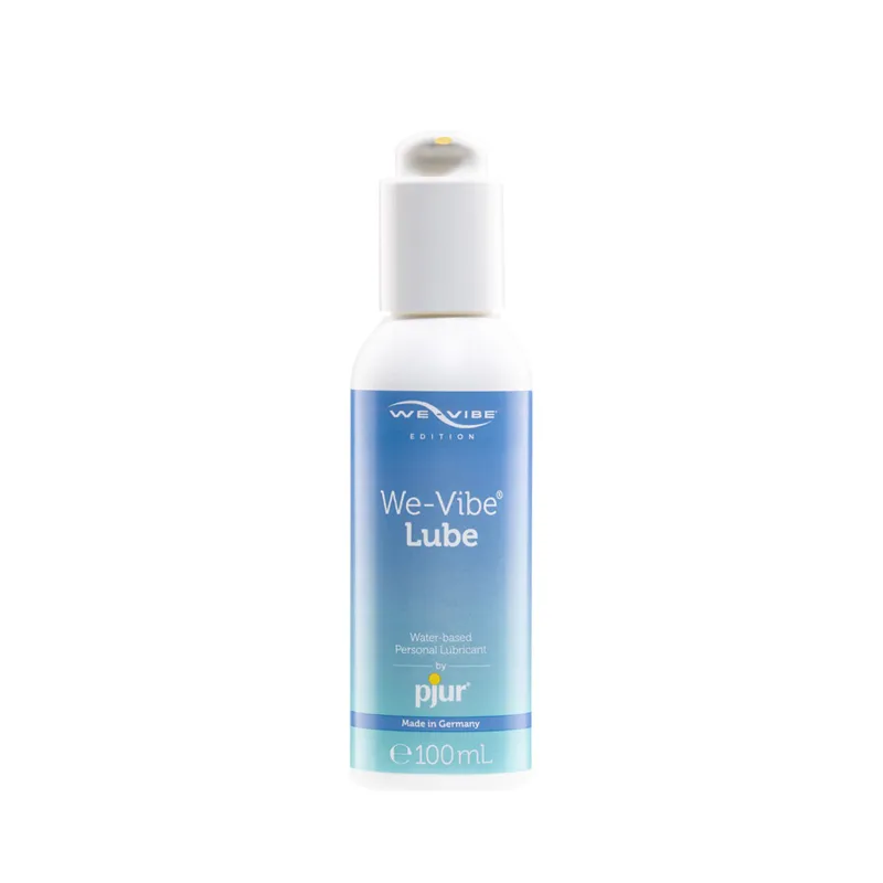Лубрикант на водній основі Pjur We-Vibe Lube, 100 мл