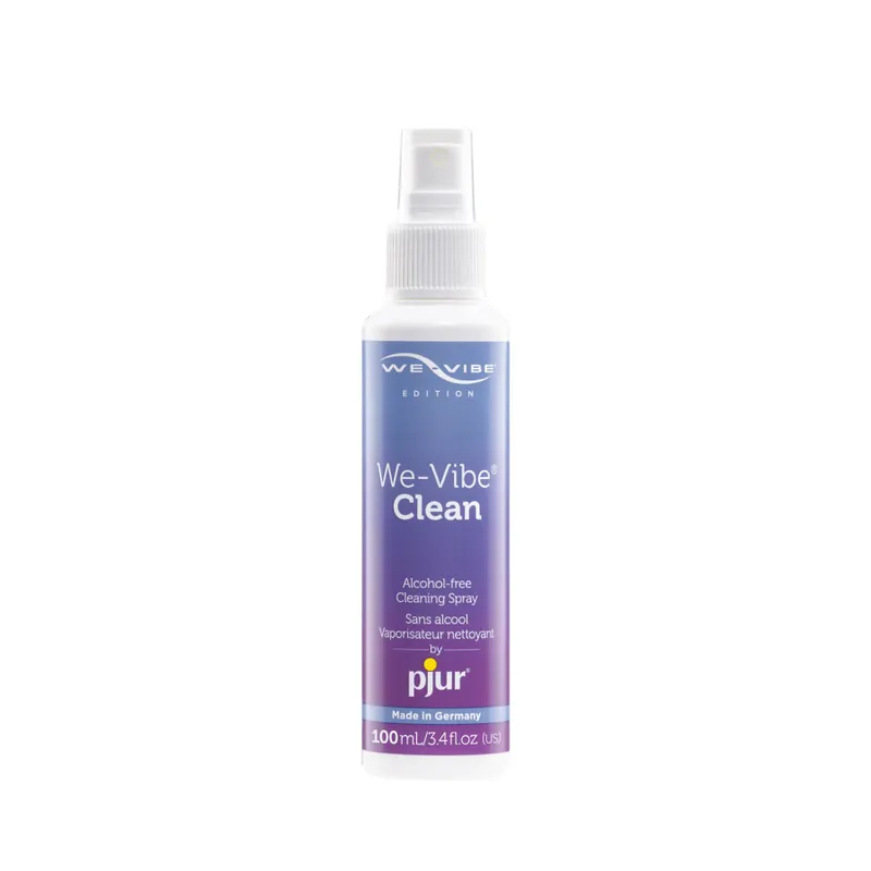 Антибактеріальний спрей pjur We-Vibe Clean, 100 мл