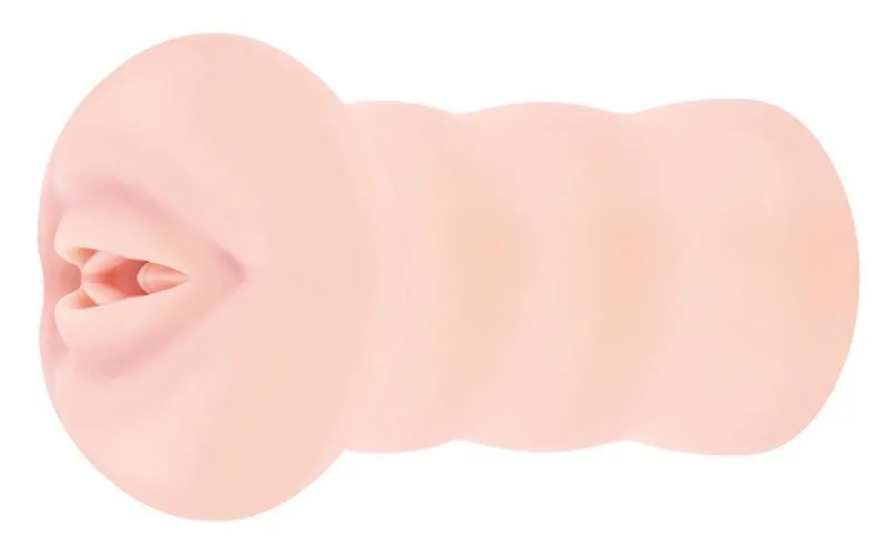 Мастурбатор Kokos Virgin, серія Three Sisters Toys