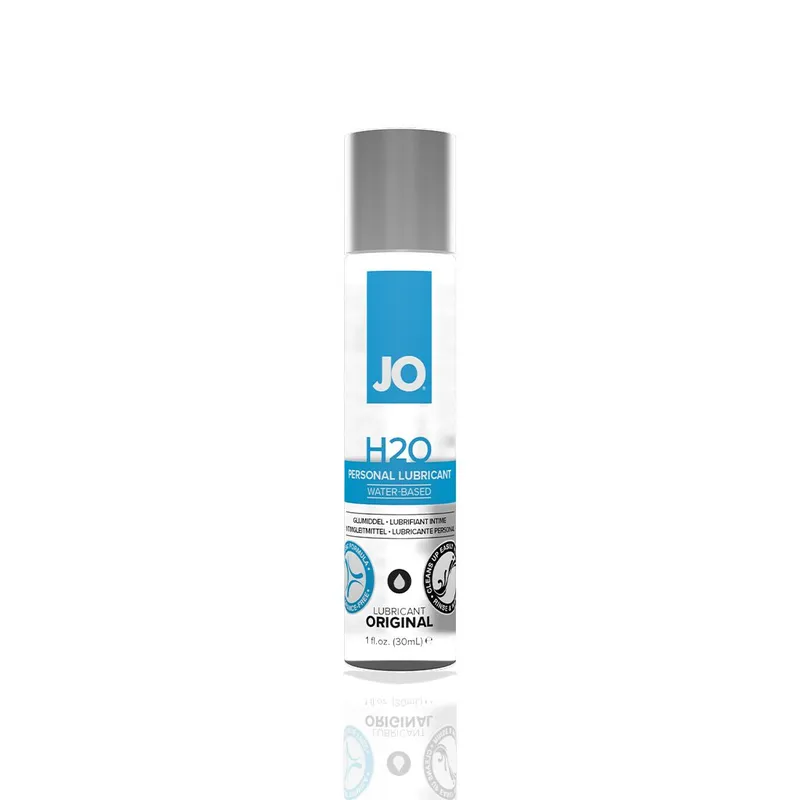 Лубрикант на водній основі JO H2O ORIGINAL, 30 мл