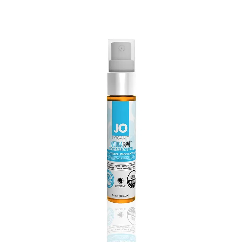 Очищувальний спрей JO NATURALOVE ORGANIC, 30 мл
