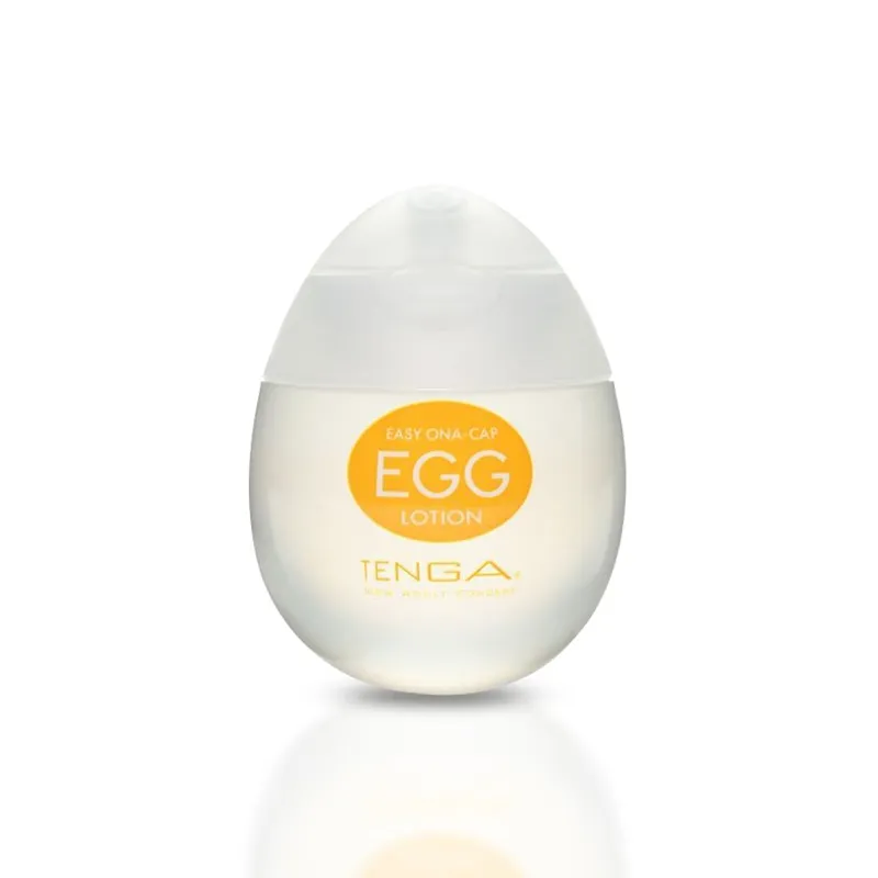 Лубрикант на водній основі Tenga Egg Lotion (65 мл)