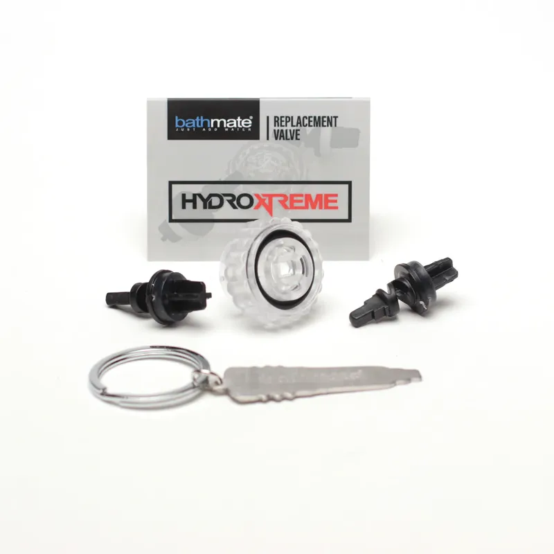 Ремонтний набір клапана Bathmate HydroXtreme
