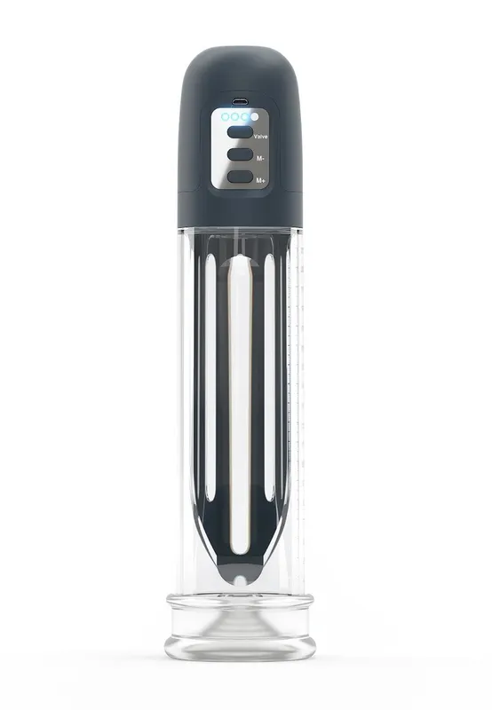 Вакуумна помпа Dorcel POWER PUMP PRO, для члена до 20 см
