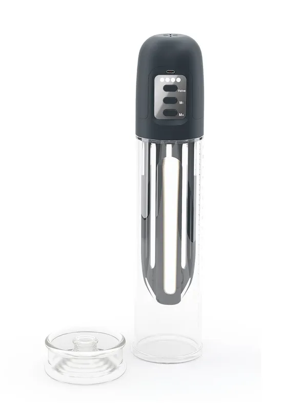 Вакуумна помпа Dorcel POWER PUMP PRO, для члена до 20 см