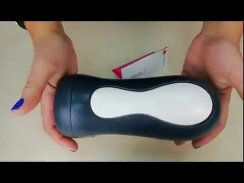 Мастурбатор Dorcel Sexpresso з регулюванням тиску