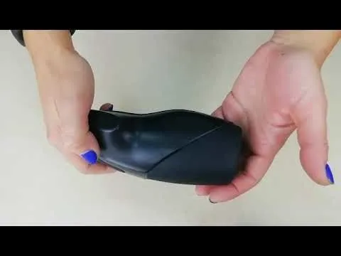 Мастурбатор Satisfyer Men Vibration з вібрацією, чорний