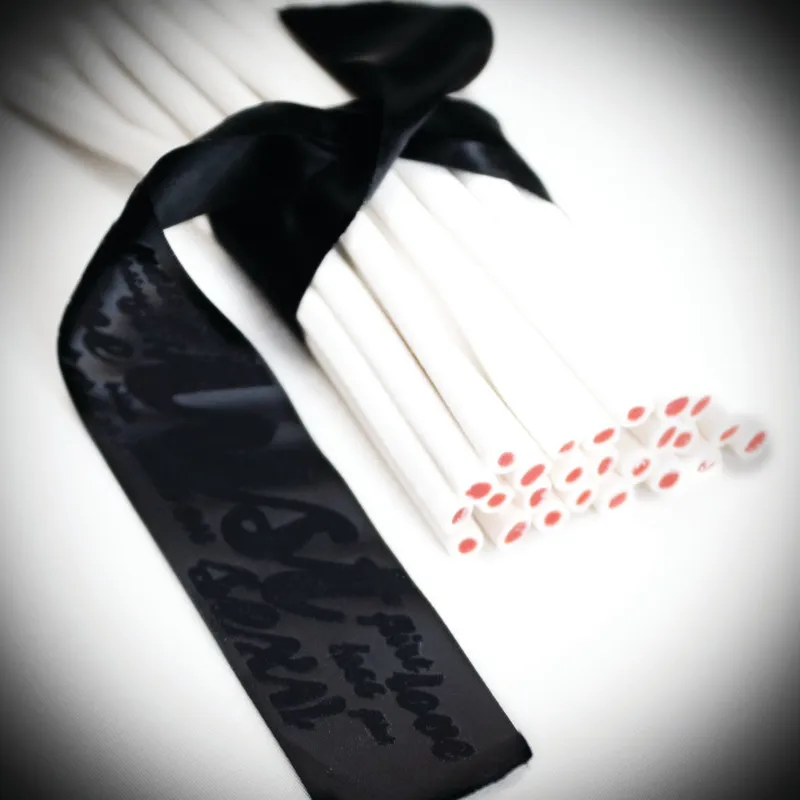 Наручники Bijoux Indiscrets Silky Sensual Handcuffs, чорні