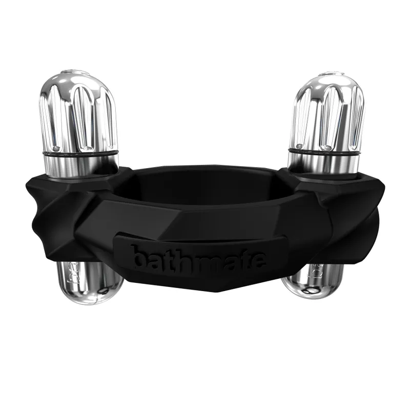 Комплект для вібротерапії з гідропомпою Bathmate Hydro Vibe