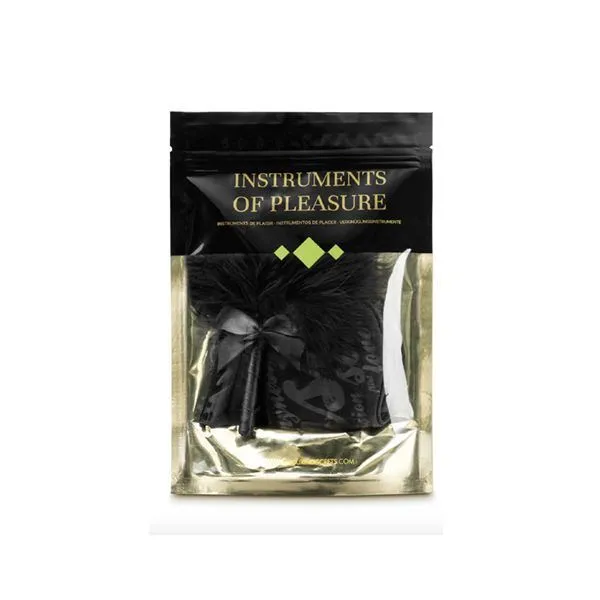 Набір Bijoux Indiscrets Instruments of Pleasure — GREEN