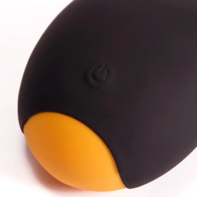Вібростимулятор клітора Pornhub Turbo Clit Stim, чорний