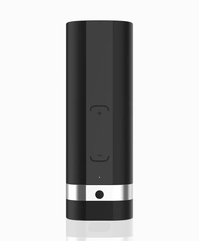 Інтерактивний мастурбатор Kiiroo Onyx 2 з автоматичним рухом
