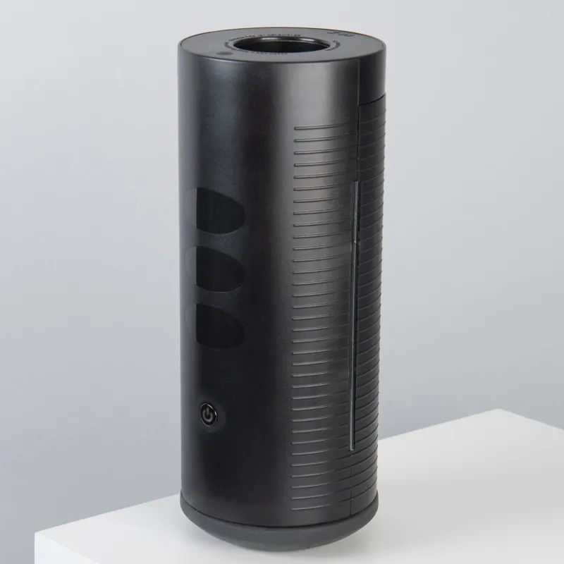 Інтерактивний мастурбатор Kiiroo Titan з 9 вібромоторами (Нідерланди)