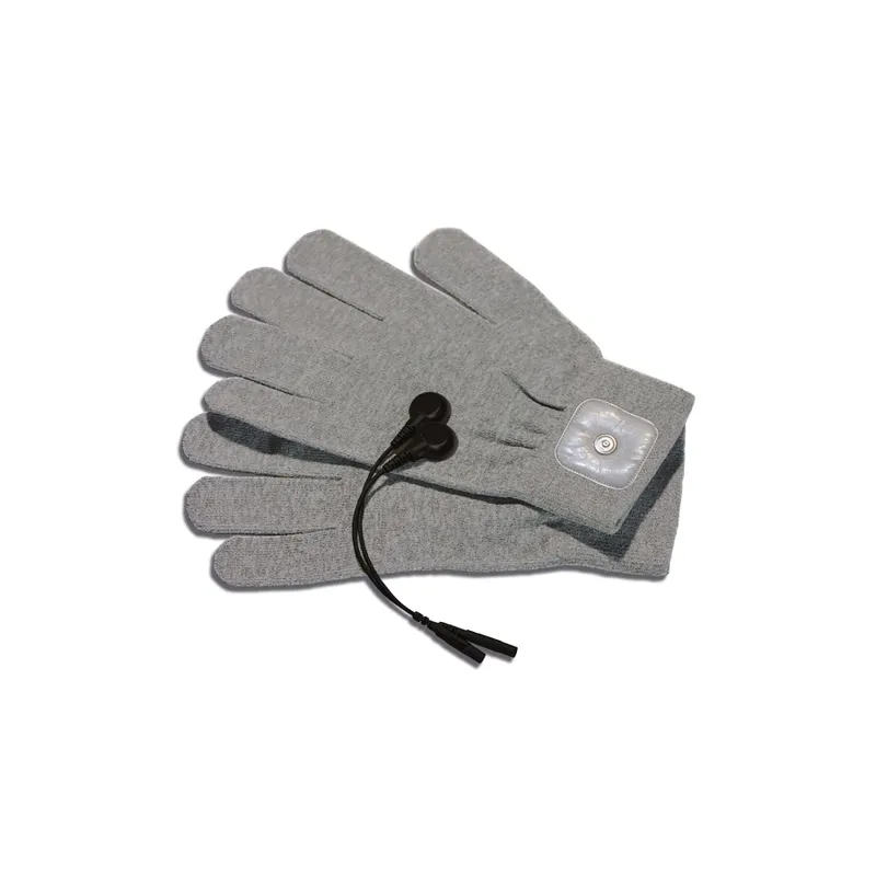 Рукавички для електростимуляції Mystim Magic Gloves