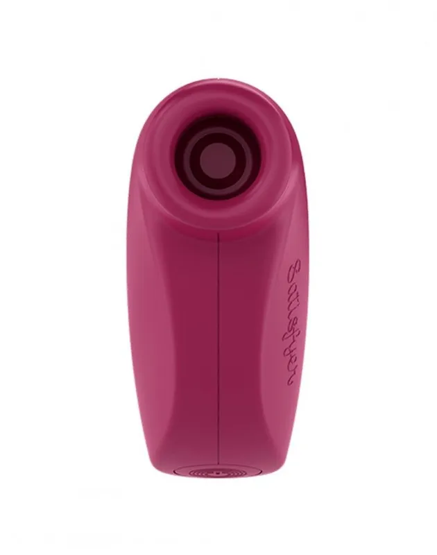 Вакуумний кліторальний стимулятор Satisfyer One Night Stand