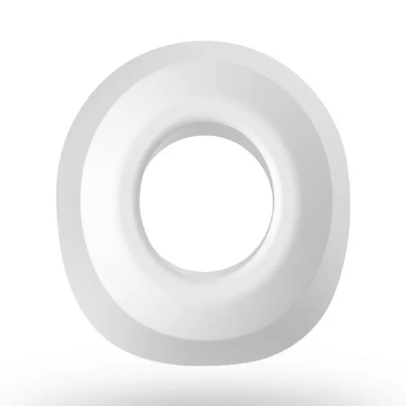 Змінні насадки Satisfyer 1 Climax Tips, білі, набір 5 шт