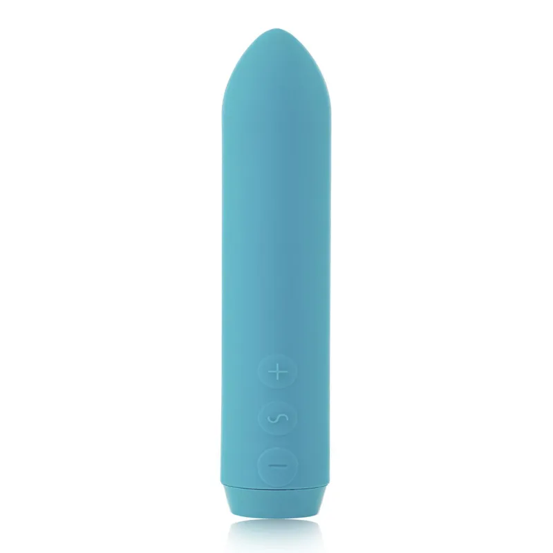 Вібропуля Je Joue - Classic Bullet Vibrator Teal