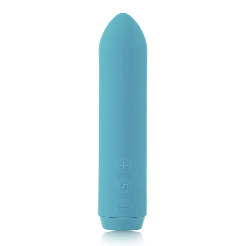 Вібропуля Je Joue - Classic Bullet Vibrator Teal