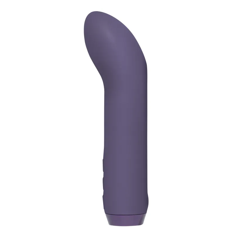 Вібратор Je Joue - G-Spot Bullet Vibrator Purple для стимуляції точки G
