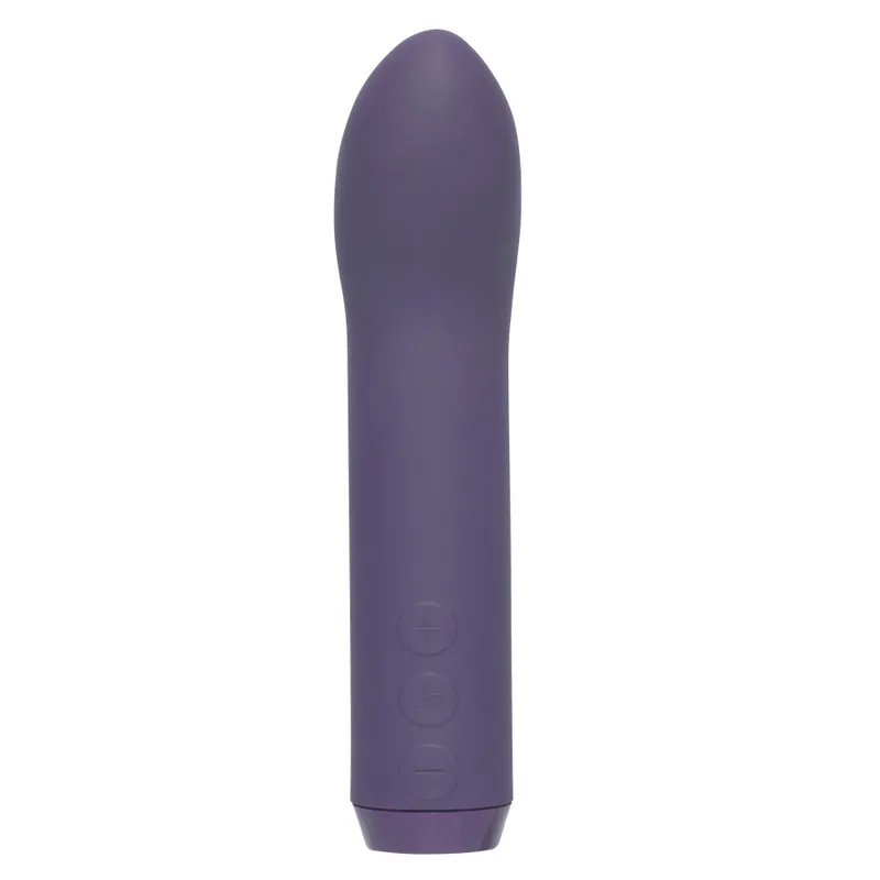 Вібратор Je Joue - G-Spot Bullet Vibrator Purple для стимуляції точки G