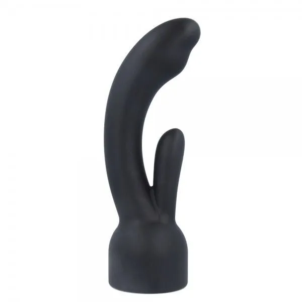 Насадка-кролик Nexus Rabbit Massager для вібромасажера Doxy Number 3